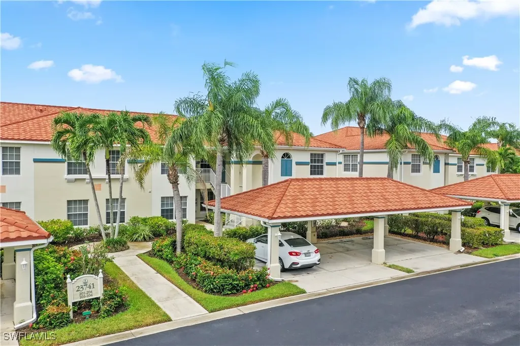 23741 Old Port Road Estero FL 34135