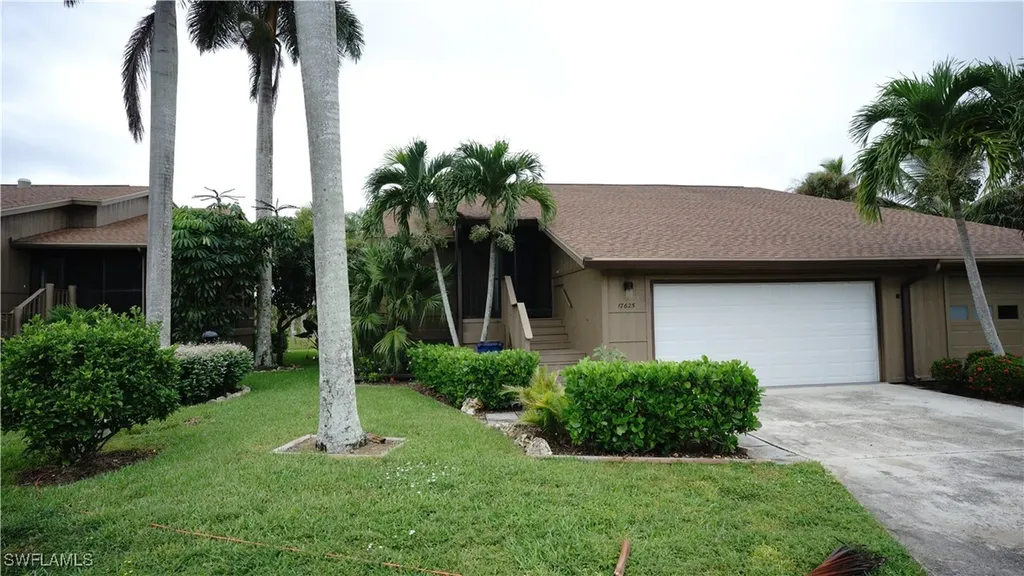 17625 Island Inlet Court Fort Myers FL 33908