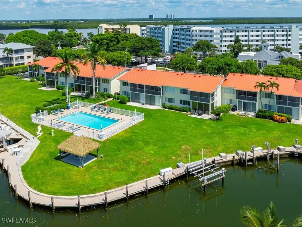 1128 Bald Eagle Drive Marco Island FL 34145
