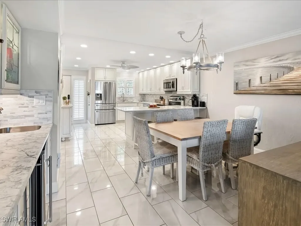 1128 Bald Eagle Drive Marco Island FL 34145