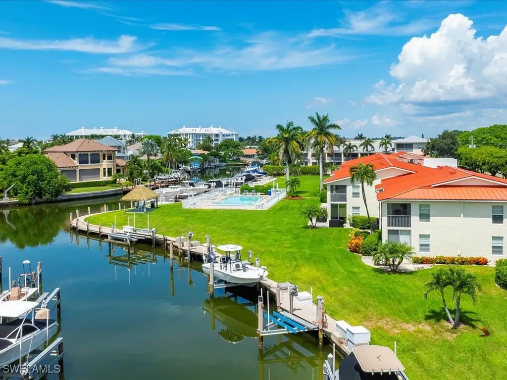 1128 Bald Eagle Drive Marco Island FL 34145