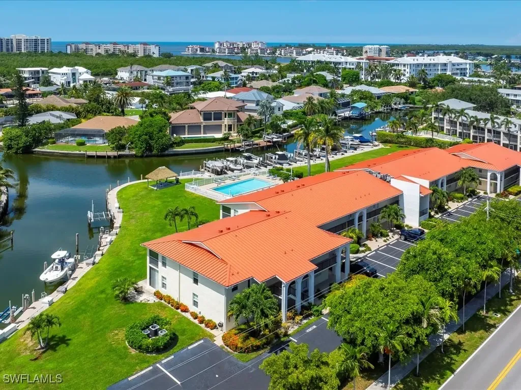 1128 Bald Eagle Drive Marco Island FL 34145