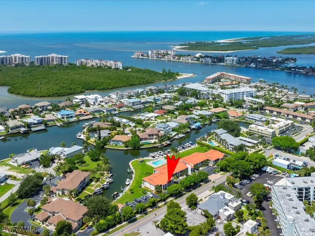 1128 Bald Eagle Drive Marco Island FL 34145