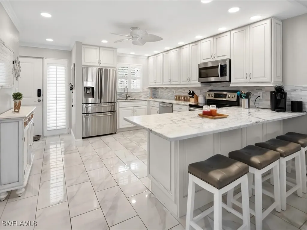 1128 Bald Eagle Drive Marco Island FL 34145
