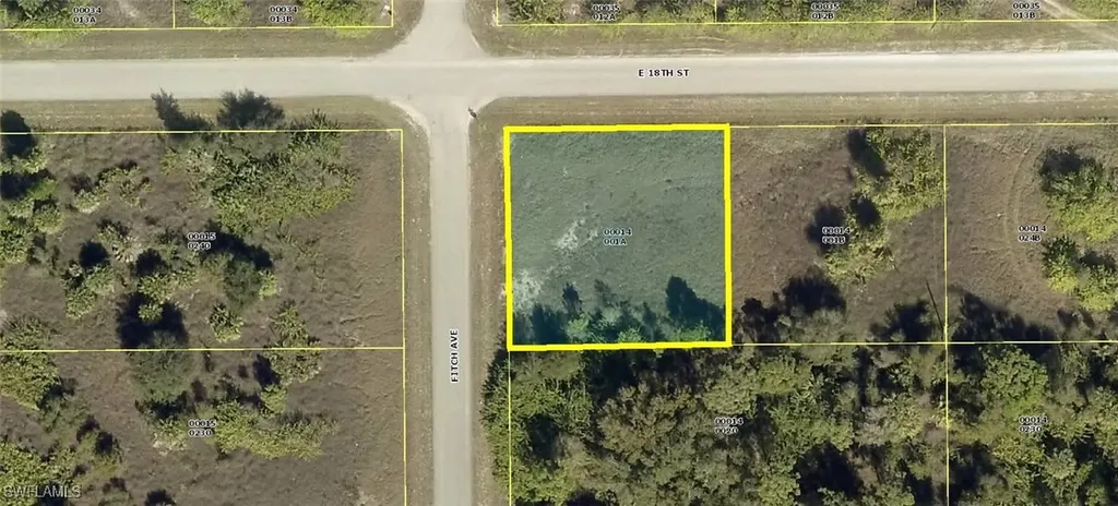 4500 E 18th Street Lehigh Acres FL 33972