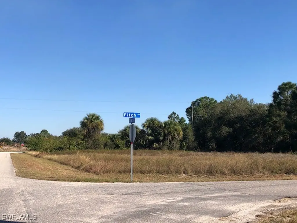 4500 E 18th Street Lehigh Acres FL 33972