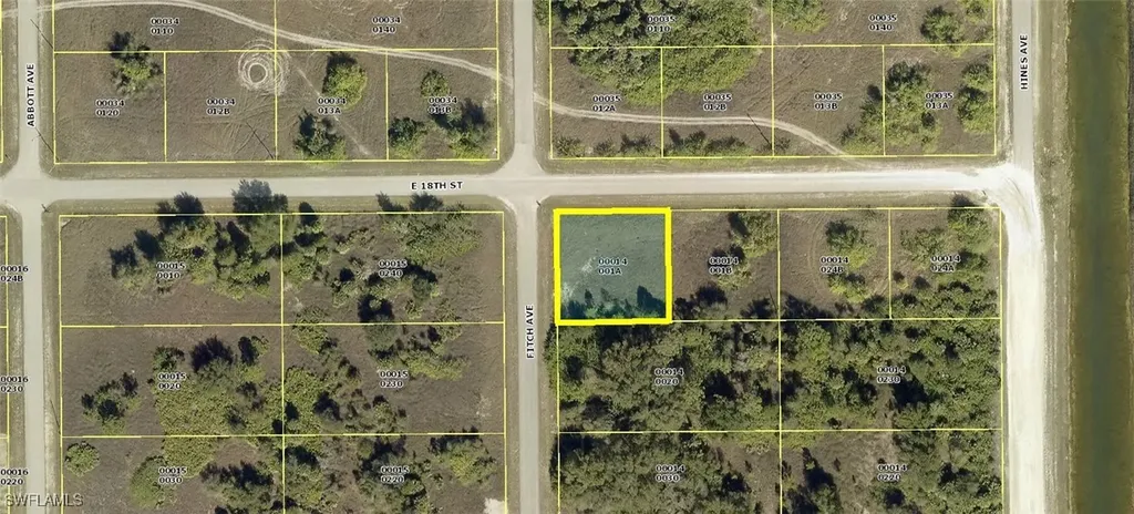 4500 E 18th Street Lehigh Acres FL 33972