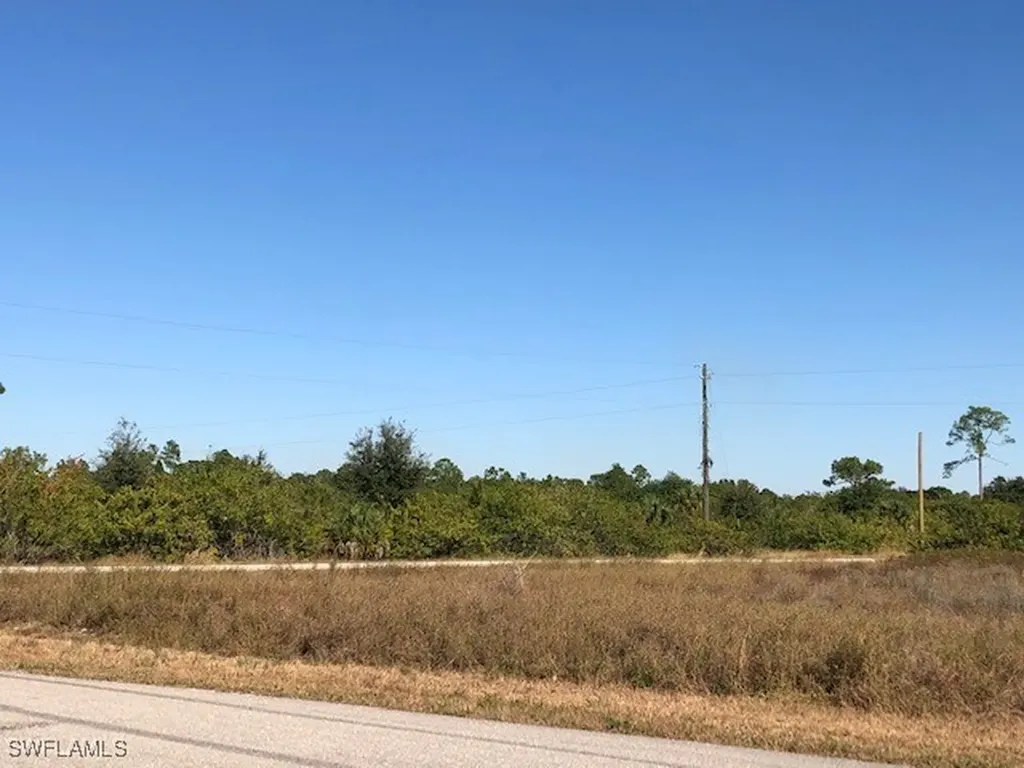 4500 E 18th Street Lehigh Acres FL 33972