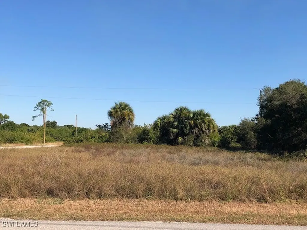 4500 E 18th Street Lehigh Acres FL 33972