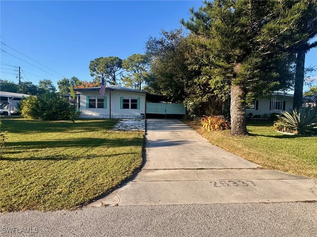 26337 Imperial Harbor Boulevard Bonita Springs FL 34135