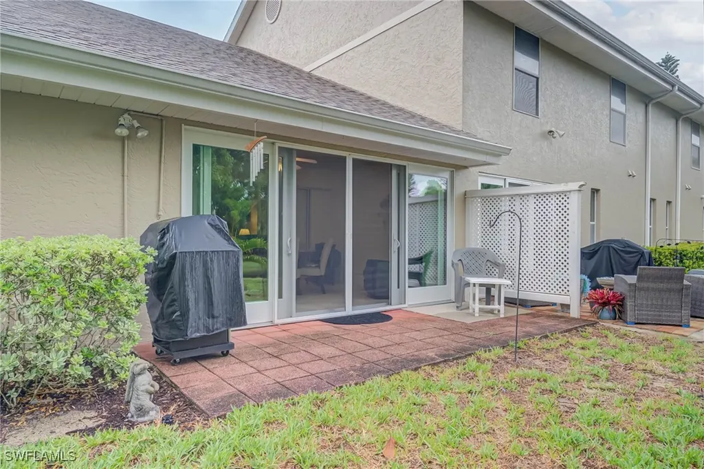 20010 Wolfel Trail Estero FL 33928