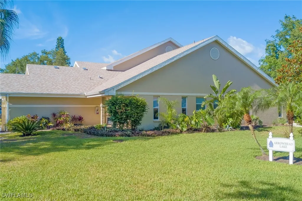 20010 Wolfel Trail Estero FL 33928