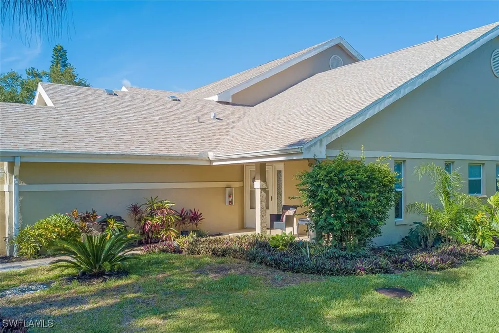 20010 Wolfel Trail Estero FL 33928