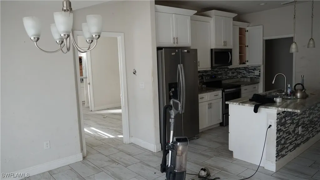 110 NW 24th Terrace Cape Coral FL 33993