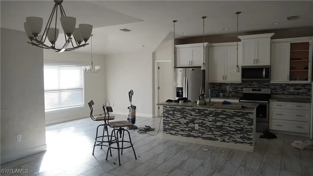 110 NW 24th Terrace Cape Coral FL 33993