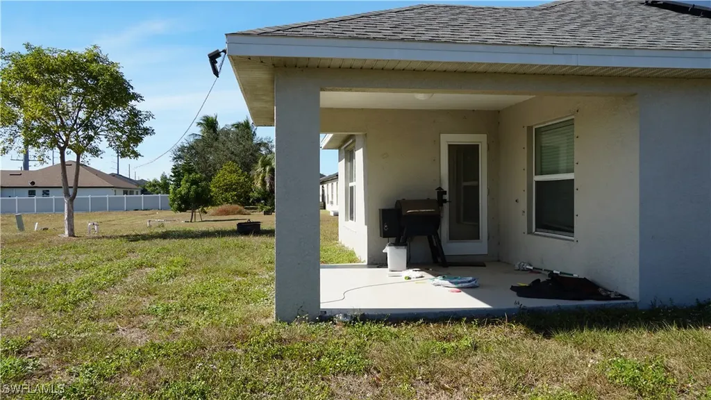 110 NW 24th Terrace Cape Coral FL 33993