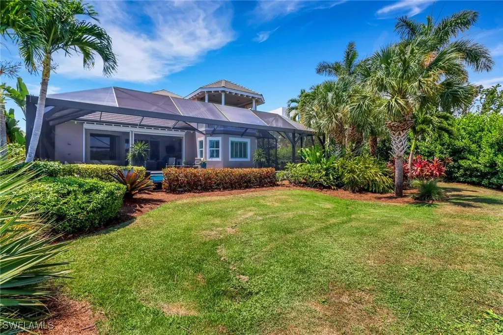 5166 Andros Drive Naples FL 34113