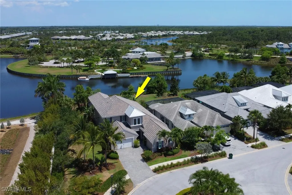 5166 Andros Drive Naples FL 34113