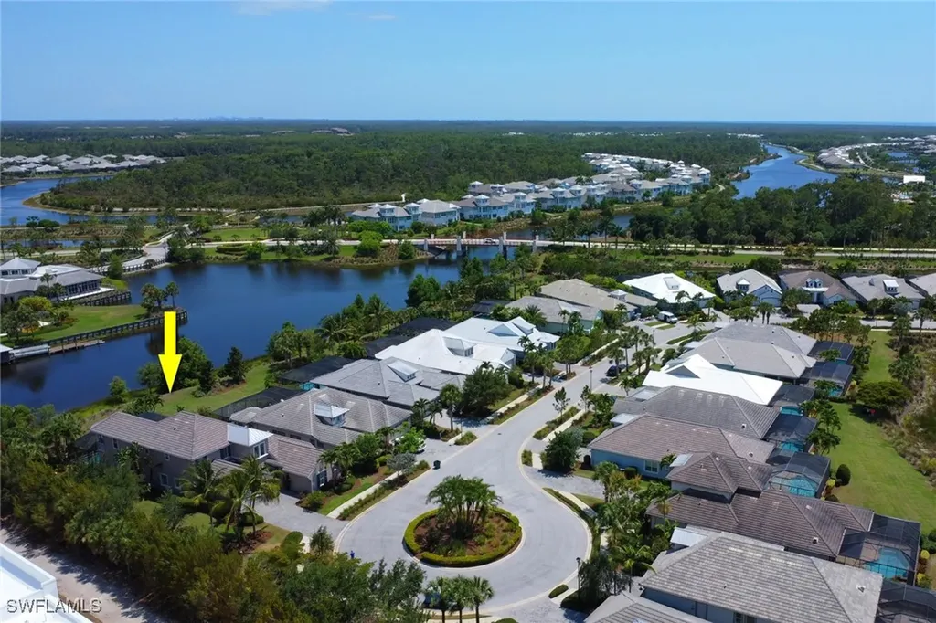 5166 Andros Drive Naples FL 34113
