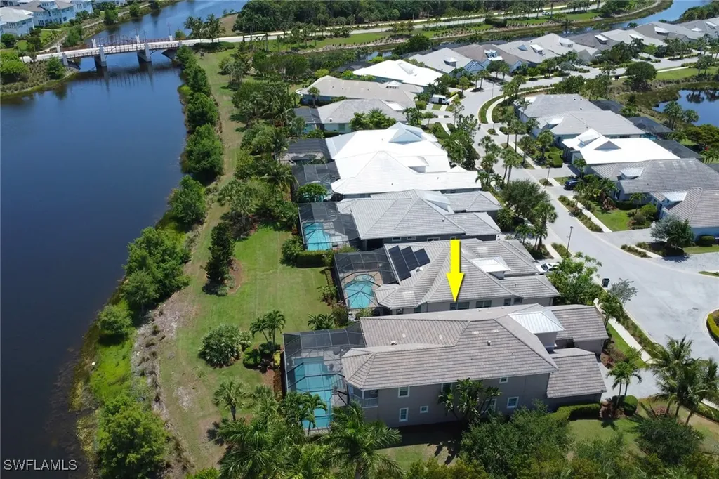 5166 Andros Drive Naples FL 34113
