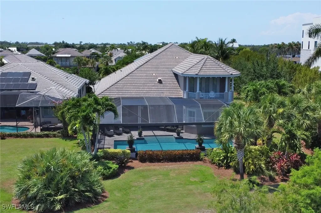 5166 Andros Drive Naples FL 34113