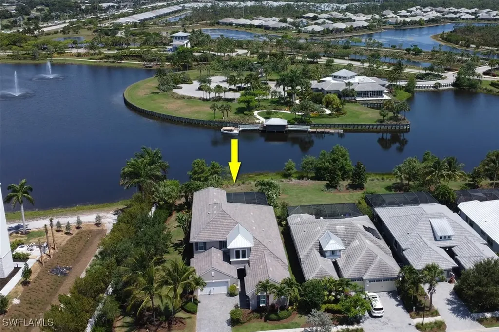 5166 Andros Drive Naples FL 34113