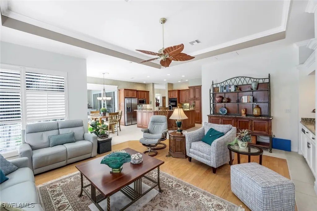 10005 Idle Pine Lane Estero FL 34135