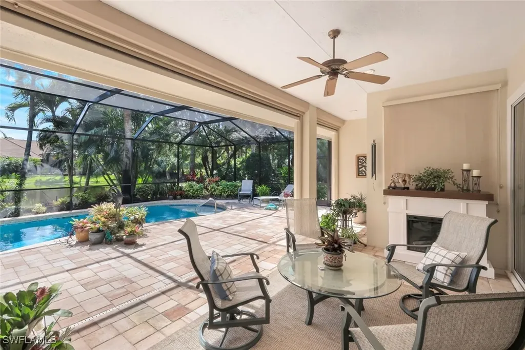 10005 Idle Pine Lane Estero FL 34135