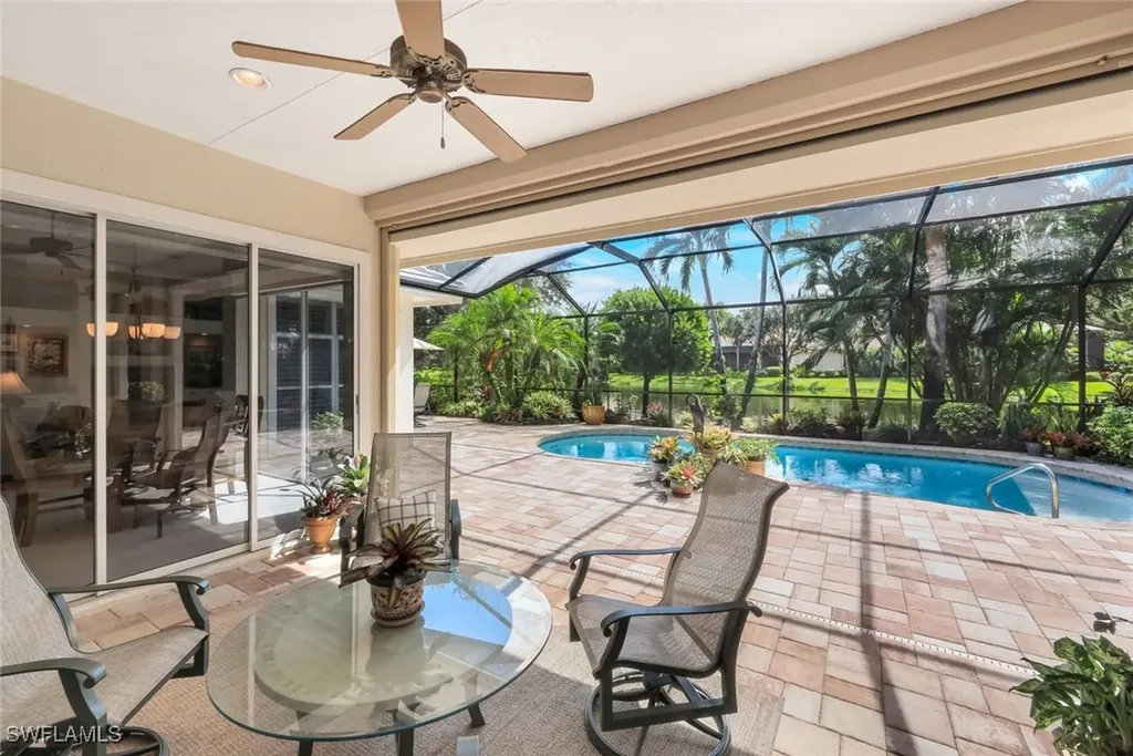 10005 Idle Pine Lane Estero FL 34135