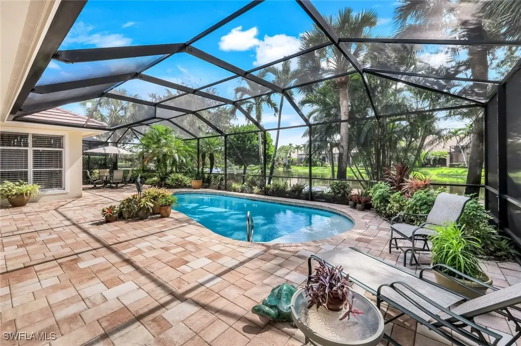 10005 Idle Pine Lane Estero FL 34135