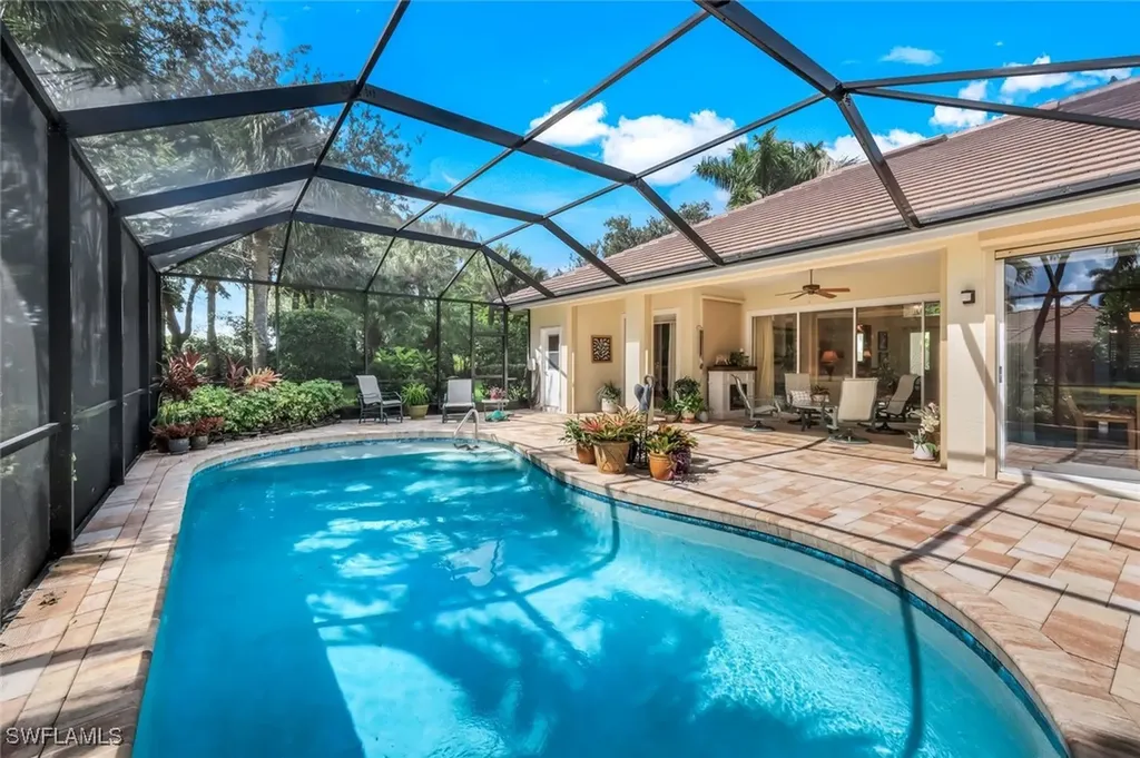 10005 Idle Pine Lane Estero FL 34135