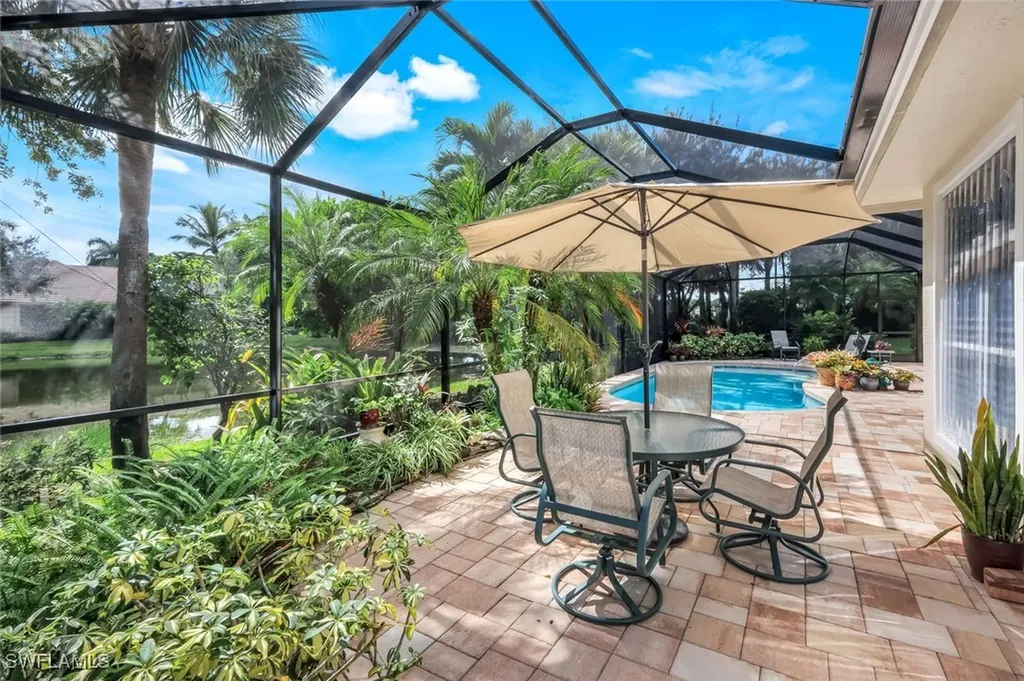 10005 Idle Pine Lane Estero FL 34135