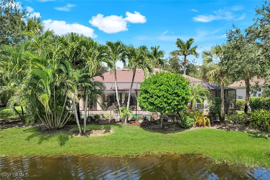 10005 Idle Pine Lane Estero FL 34135