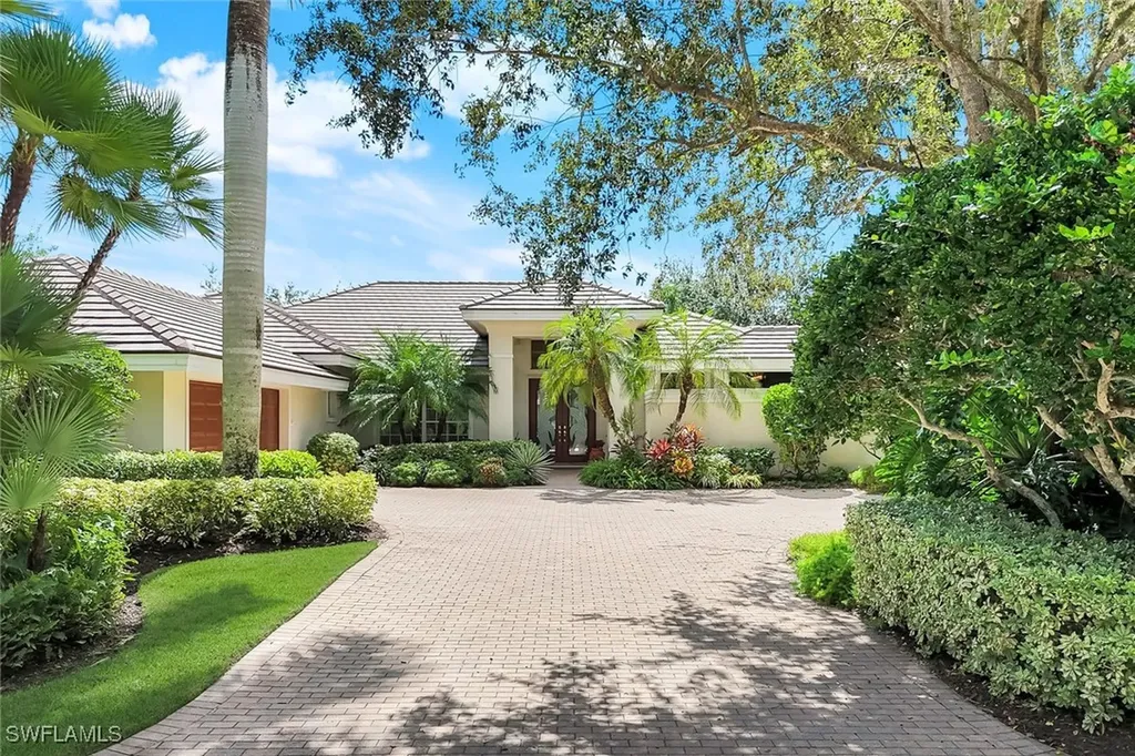 10005 Idle Pine Lane Estero FL 34135