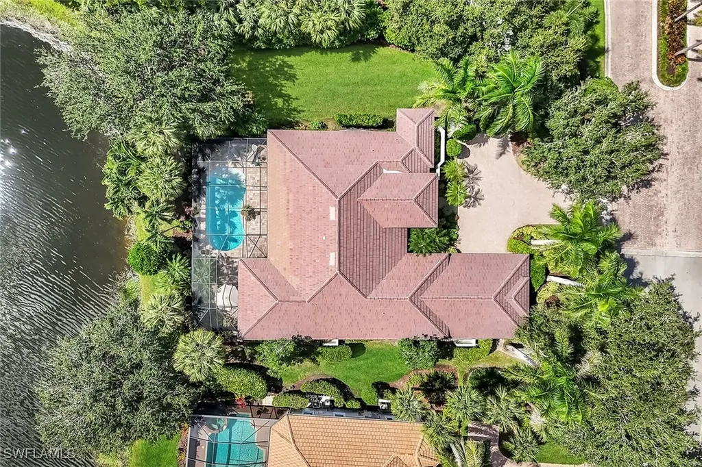 10005 Idle Pine Lane Estero FL 34135