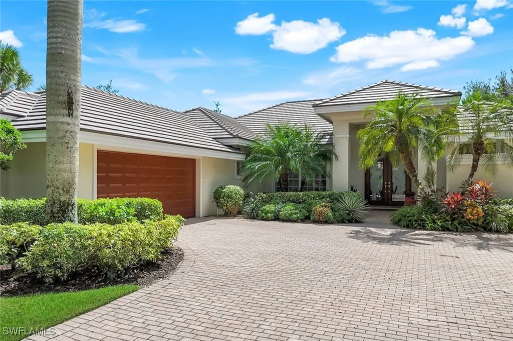 10005 Idle Pine Lane Estero FL 34135