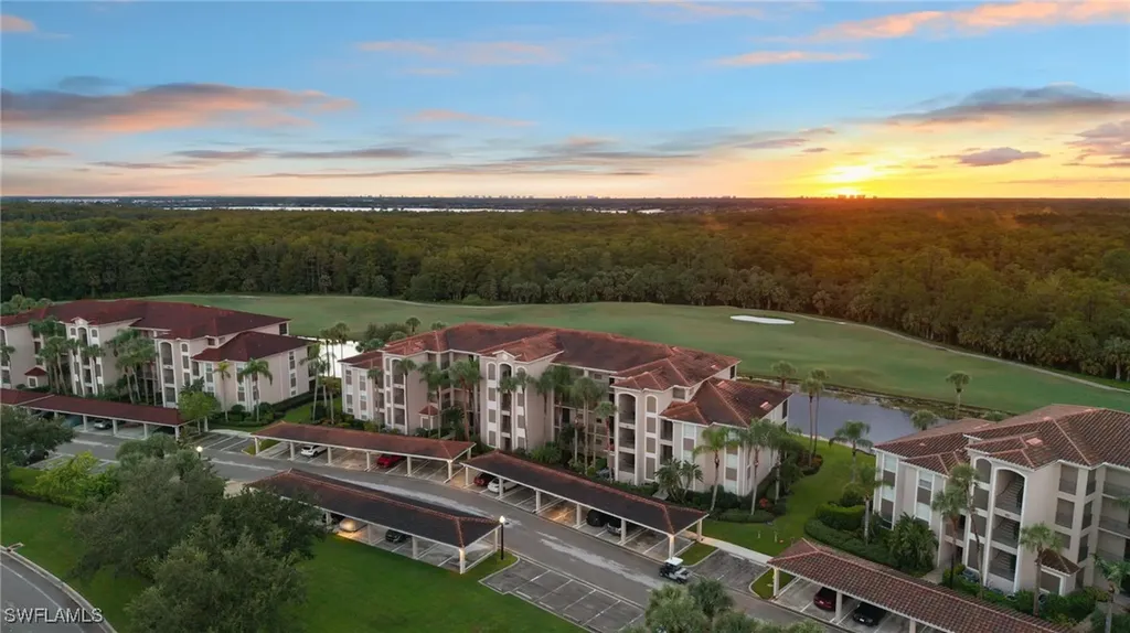 Naples FL, 10313 Heritage Bay Boulevard, Unit 1328