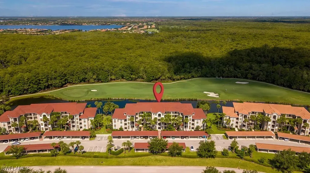 10313 Heritage Bay Boulevard Naples FL 34120