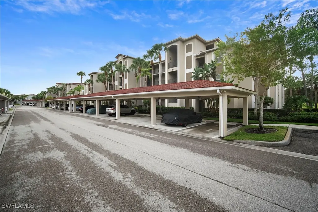 10313 Heritage Bay Boulevard Naples FL 34120