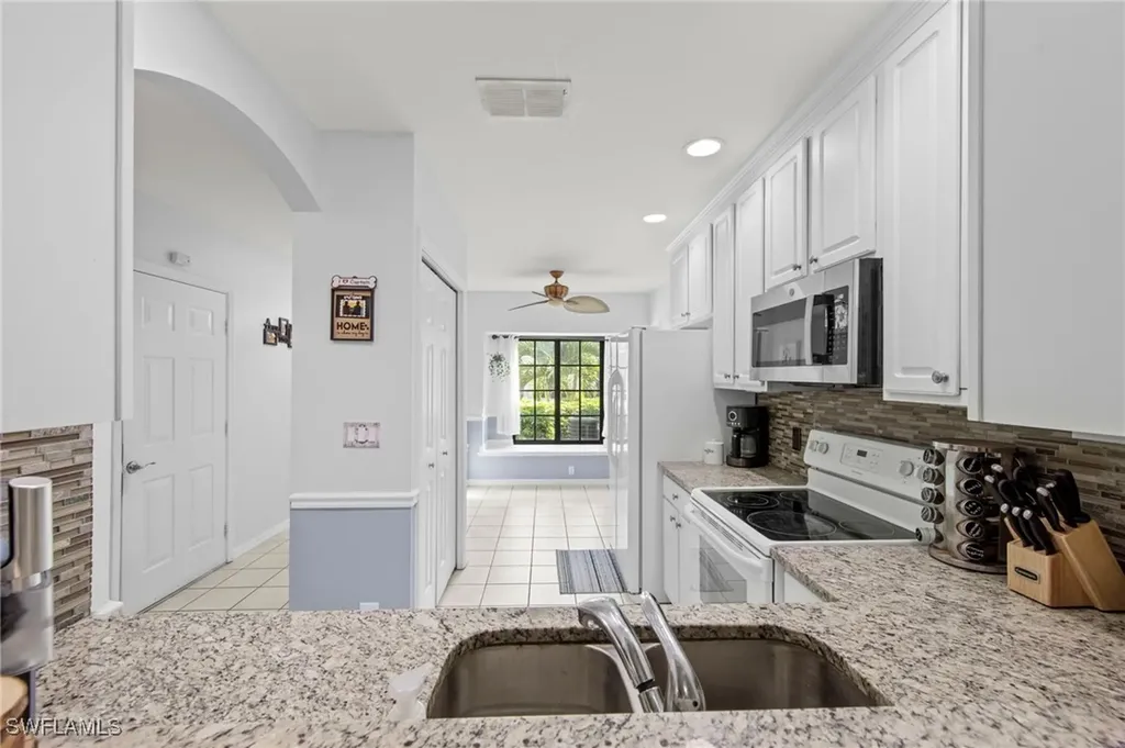 7715 Woodbrook Circle Naples FL 34104