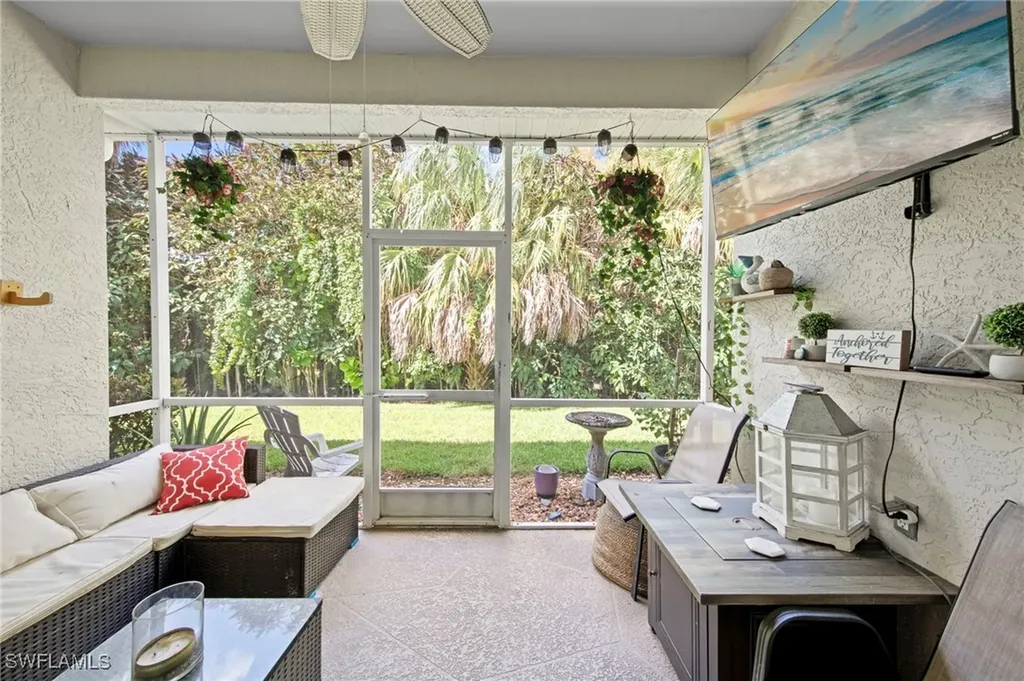 7715 Woodbrook Circle Naples FL 34104