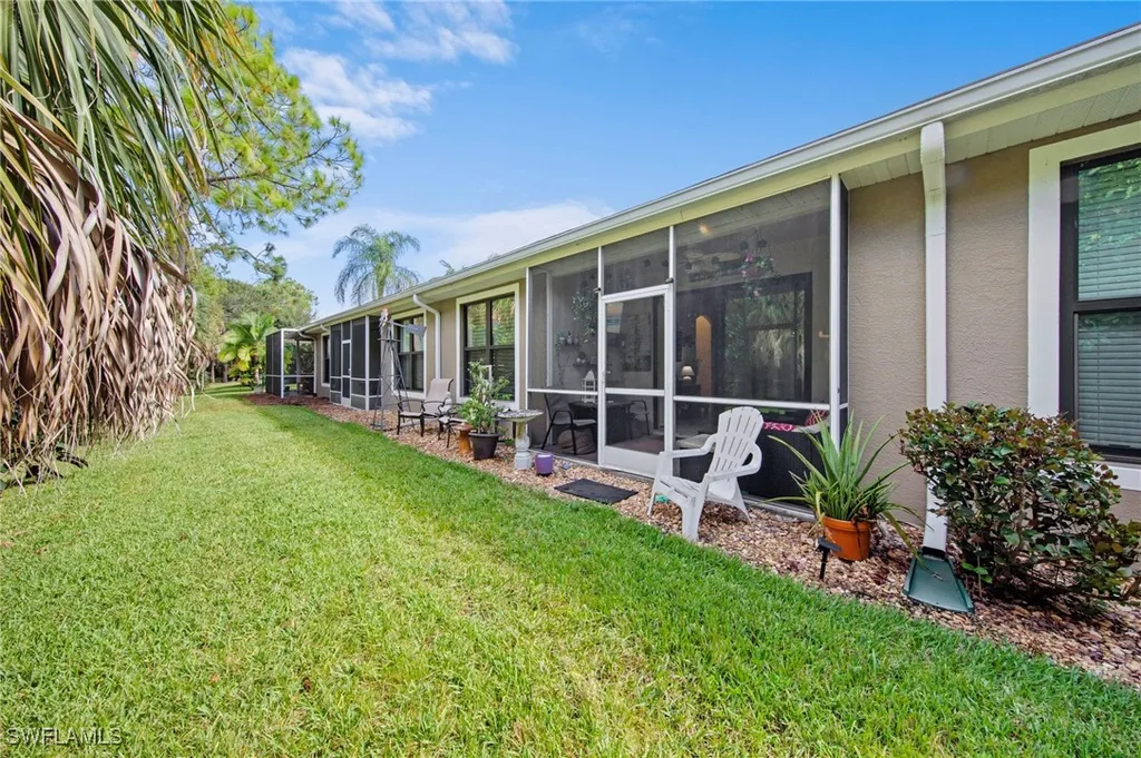 7715 Woodbrook Circle Naples FL 34104
