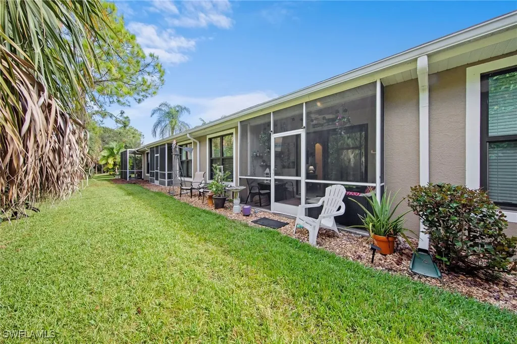 7715 Woodbrook Circle Naples FL 34104