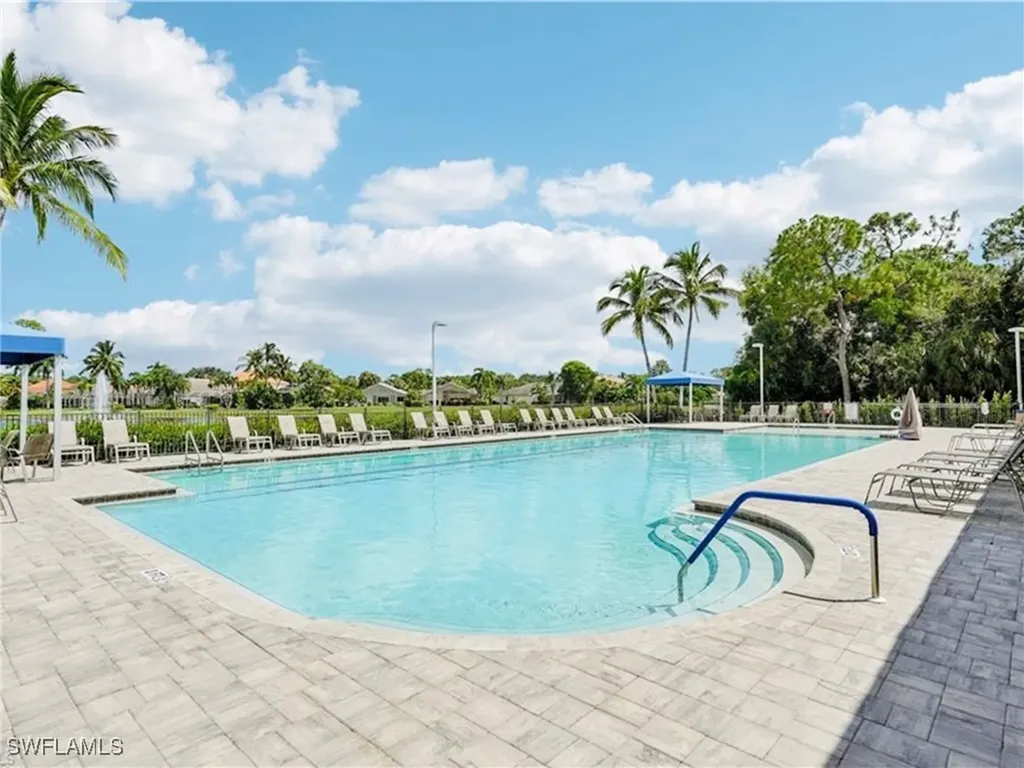7715 Woodbrook Circle Naples FL 34104