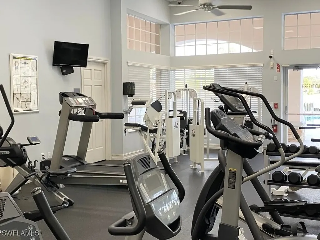 7715 Woodbrook Circle Naples FL 34104