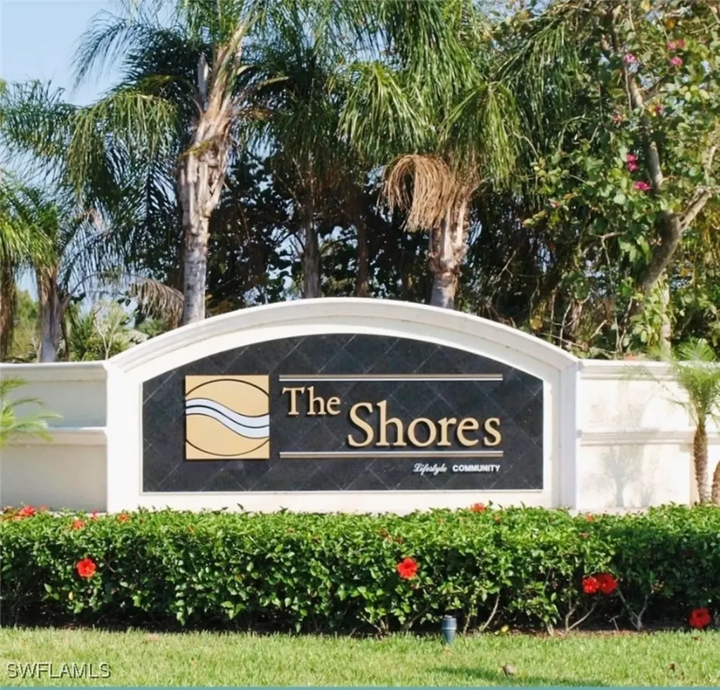7715 Woodbrook Circle Naples FL 34104