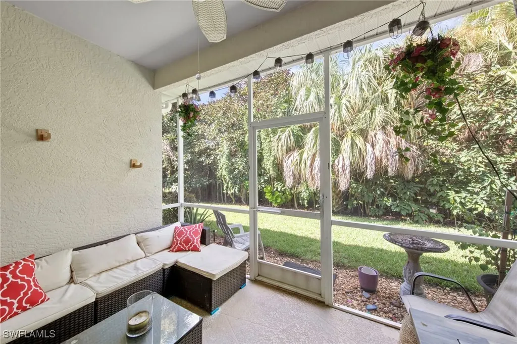7715 Woodbrook Circle Naples FL 34104