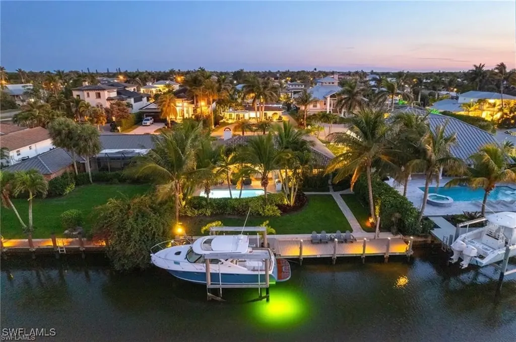 1515 Osprey Avenue Naples FL 34102