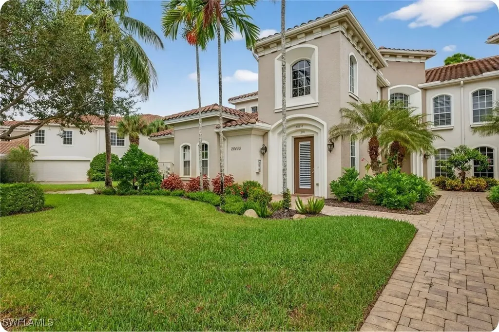 28455 Altessa Way Bonita Springs FL 34135