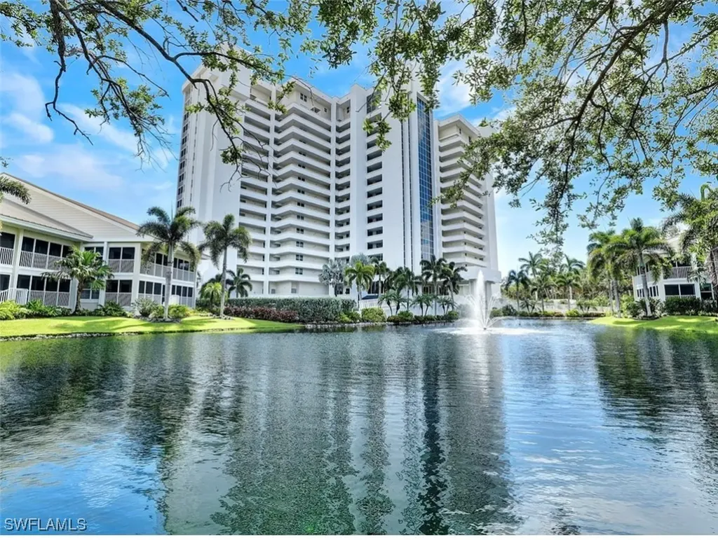 6361 Pelican Bay Boulevard Naples FL 34108